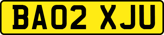 BA02XJU