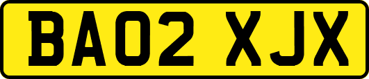 BA02XJX