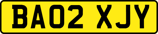 BA02XJY
