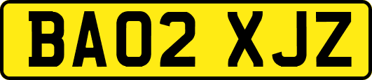 BA02XJZ