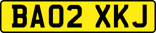 BA02XKJ