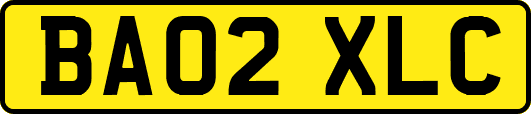 BA02XLC