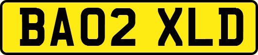 BA02XLD