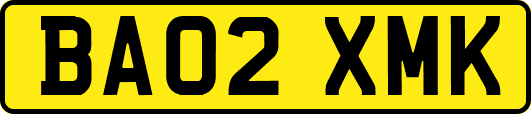 BA02XMK