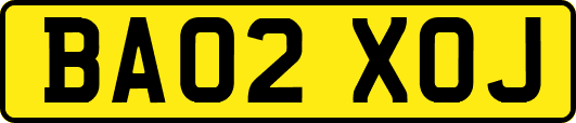 BA02XOJ