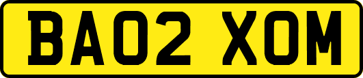 BA02XOM