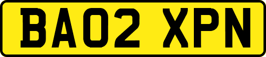BA02XPN