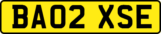 BA02XSE