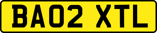 BA02XTL