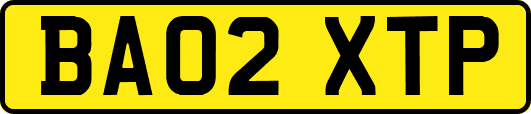 BA02XTP