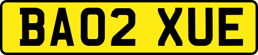 BA02XUE