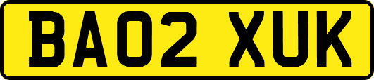 BA02XUK