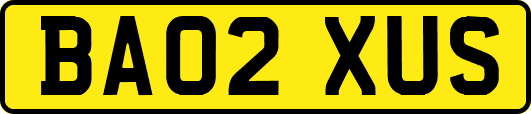 BA02XUS