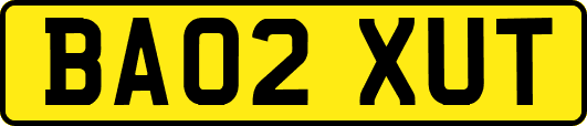 BA02XUT