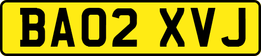 BA02XVJ