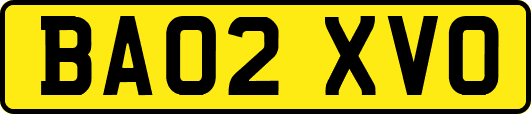 BA02XVO