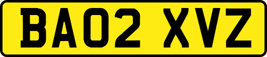 BA02XVZ