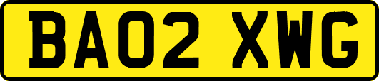 BA02XWG