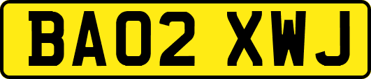 BA02XWJ