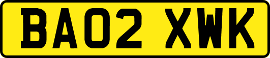 BA02XWK