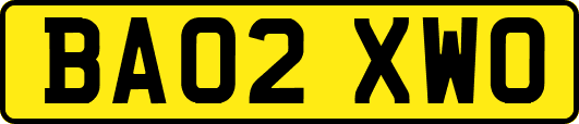 BA02XWO