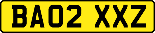BA02XXZ