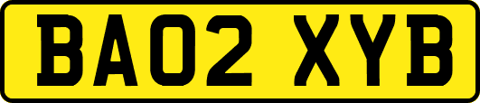BA02XYB