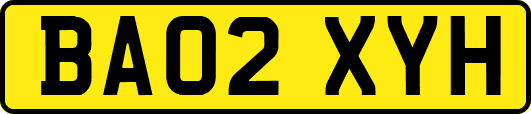 BA02XYH