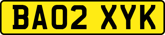 BA02XYK