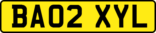 BA02XYL