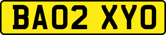BA02XYO