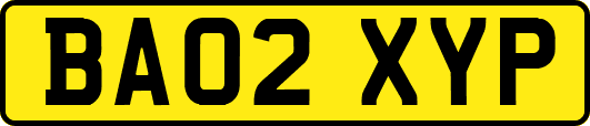 BA02XYP