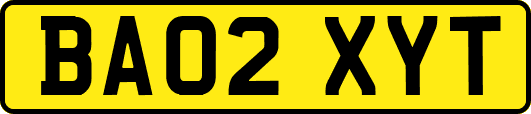 BA02XYT