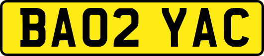 BA02YAC