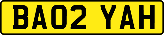 BA02YAH