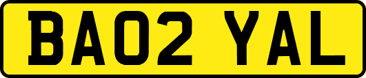 BA02YAL
