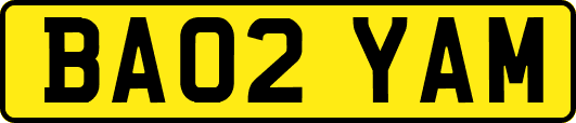 BA02YAM