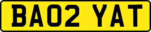 BA02YAT