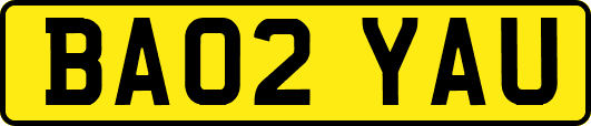 BA02YAU