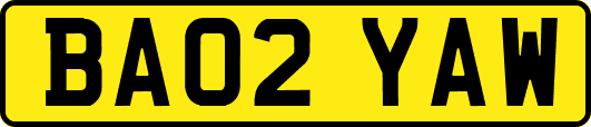 BA02YAW
