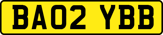BA02YBB
