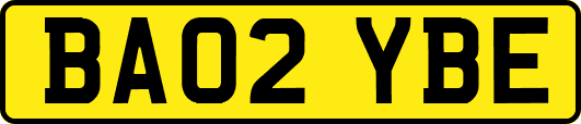 BA02YBE