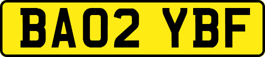 BA02YBF
