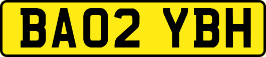 BA02YBH