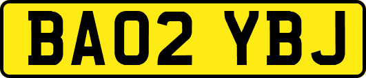 BA02YBJ
