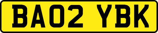 BA02YBK