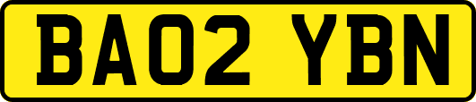 BA02YBN