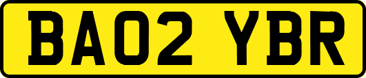 BA02YBR