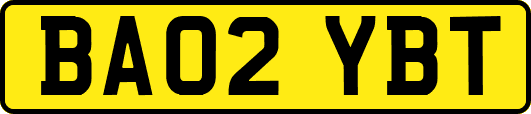 BA02YBT