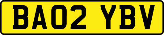 BA02YBV